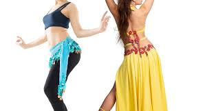 Belly Dance Wear